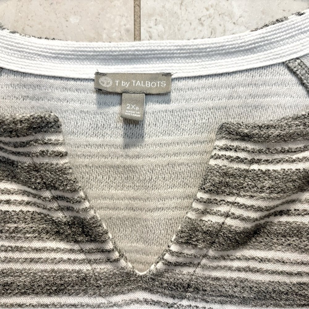 Talbots women 2x petite - Picture 2 of 5